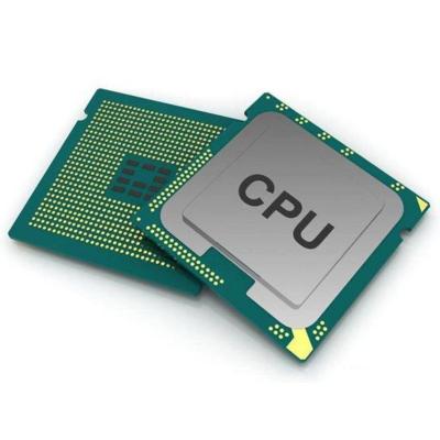 CPU