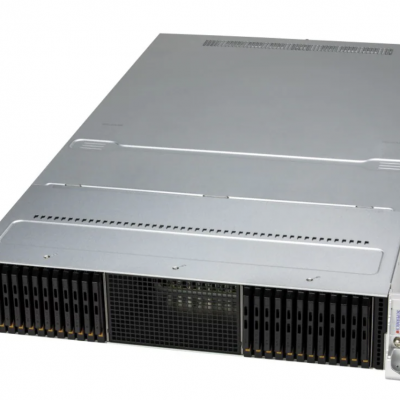 Storage SuperServer SSG-221E-NE324R